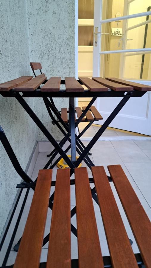 Eper Apartman Szeged Extérieur photo