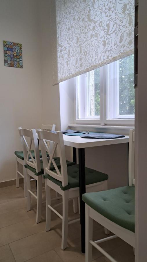 Eper Apartman Szeged Extérieur photo
