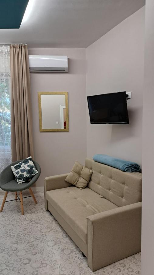 Eper Apartman Szeged Extérieur photo