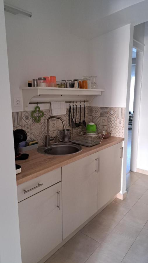Eper Apartman Szeged Extérieur photo