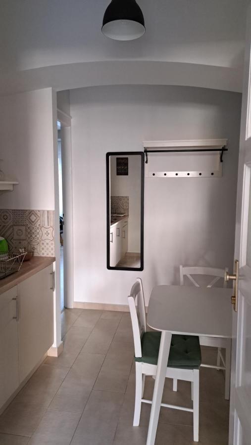 Eper Apartman Szeged Extérieur photo