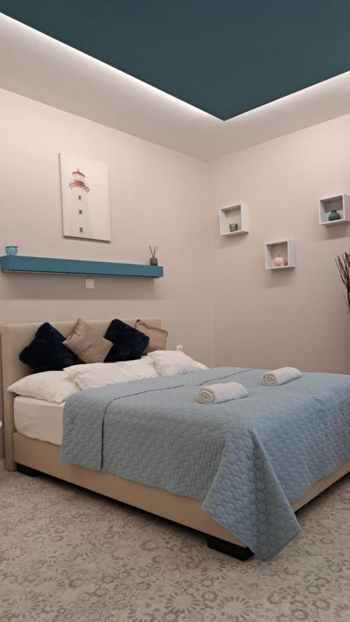 Eper Apartman Szeged Extérieur photo