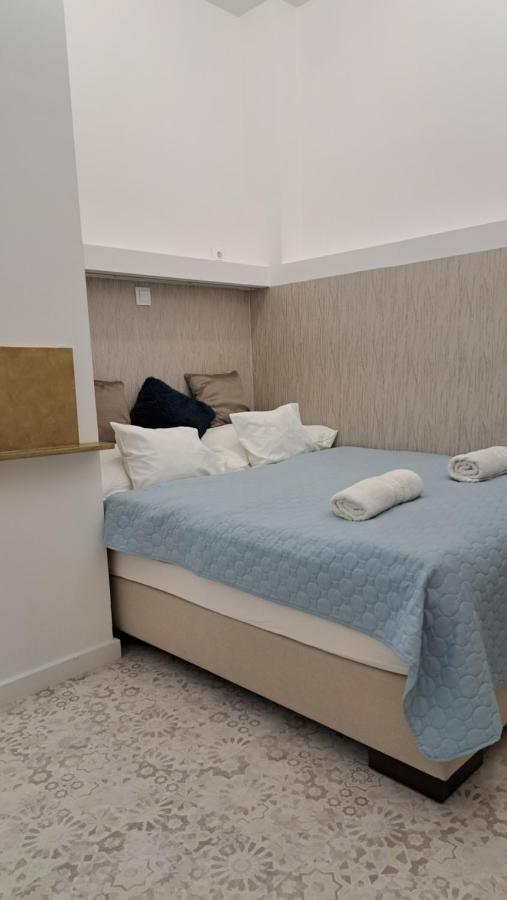 Eper Apartman Szeged Extérieur photo