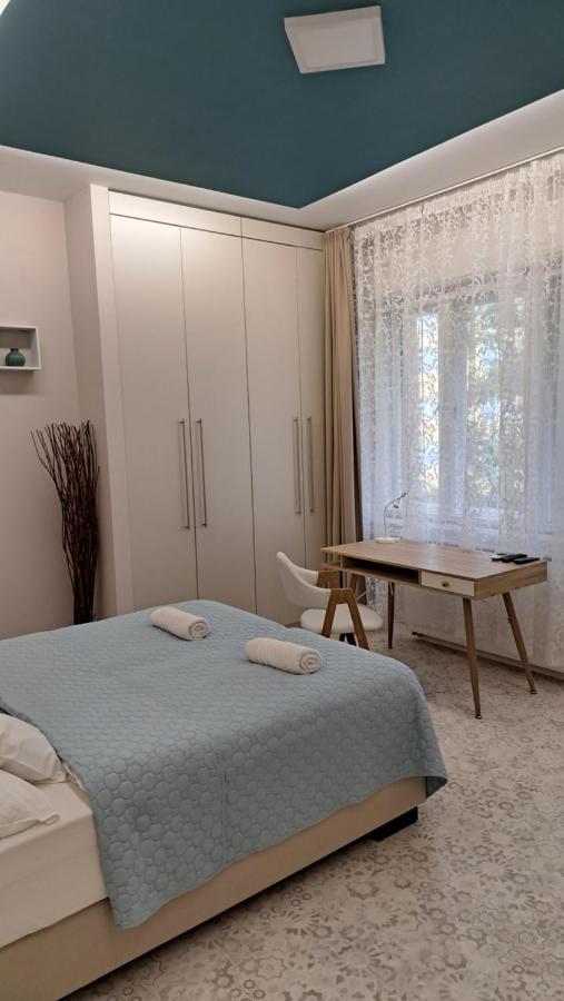 Eper Apartman Szeged Extérieur photo
